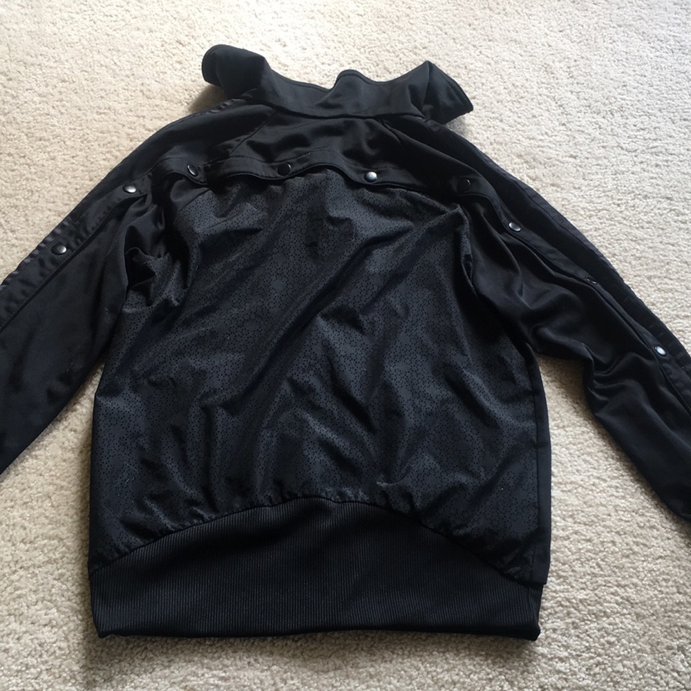 Adidas jacket medium - Picture 5 of 6